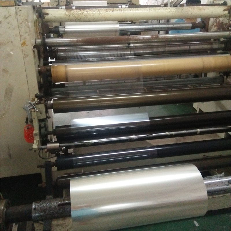 PET抗靜電膜具有哪些重要性？