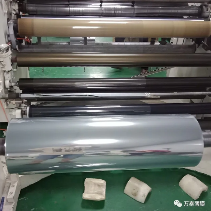 高清防護(hù)薄膜，為您的健康保駕護(hù)航！