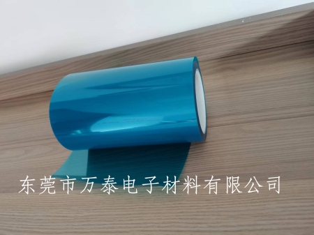 常用的PET薄膜種類有哪些？